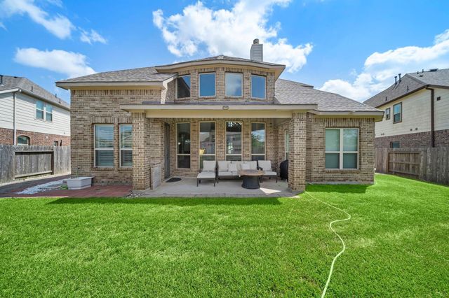 31041 Pecan Creek Drive, Brookshire, TX 77423
