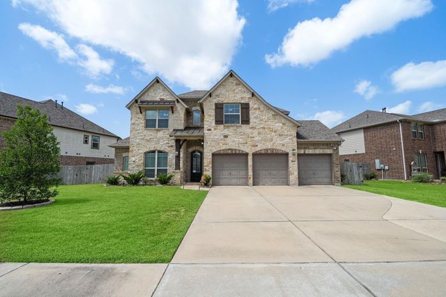 31041 Pecan Creek Drive, Brookshire, TX 77423