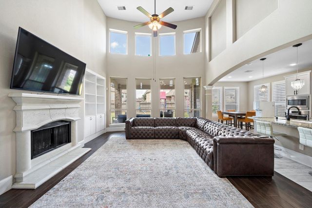 31041 Pecan Creek Drive, Brookshire, TX 77423