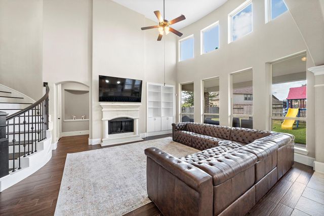 31041 Pecan Creek Drive, Brookshire, TX 77423