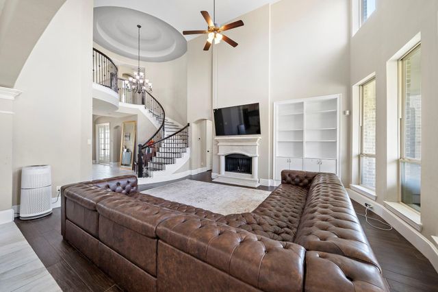 31041 Pecan Creek Drive, Brookshire, TX 77423