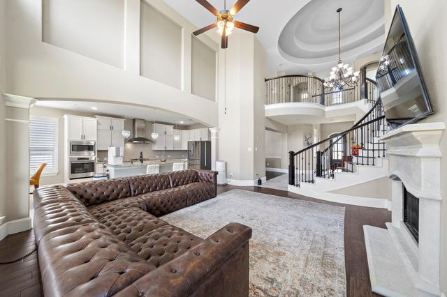 31041 Pecan Creek Drive, Brookshire, TX 77423