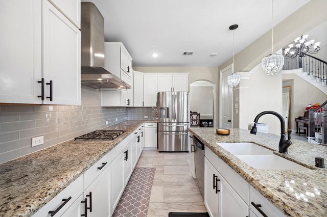 31041 Pecan Creek Drive, Brookshire, TX 77423
