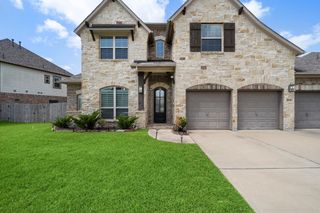 31041 Pecan Creek Drive, Brookshire, TX 77423