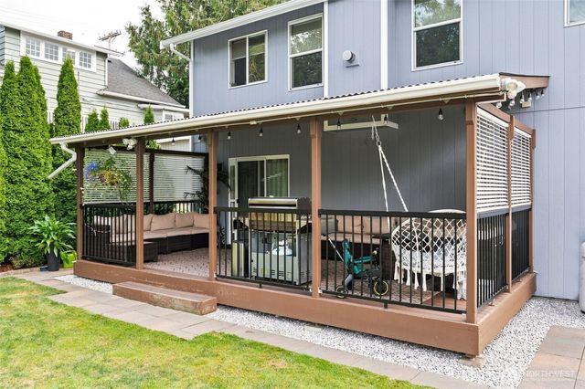 211 S 78th Street, Tacoma, WA 98408
