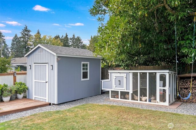 211 S 78th Street, Tacoma, WA 98408