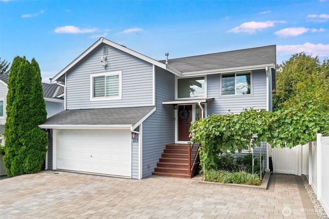 211 S 78th Street, Tacoma, WA 98408
