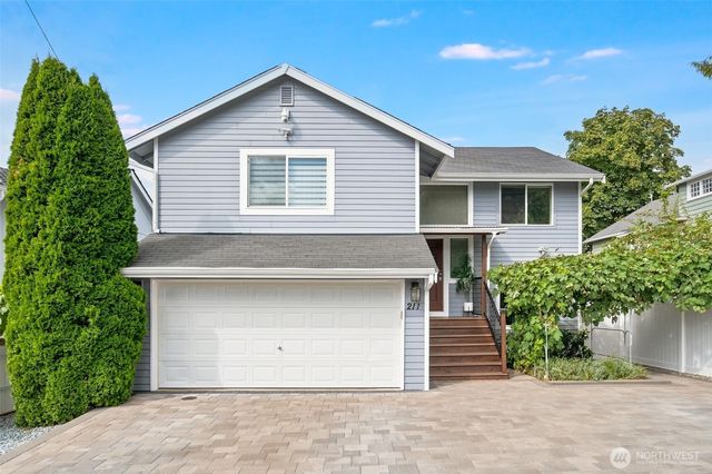 211 S 78th Street, Tacoma, WA 98408
