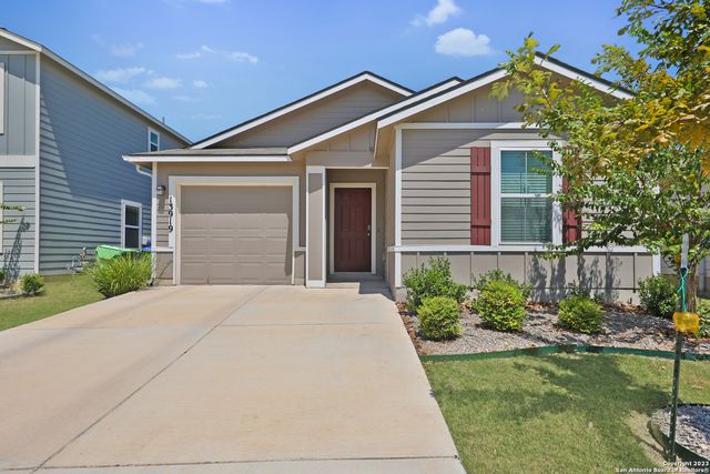 13919 Morgan Terrace, San Antonio, TX 78254