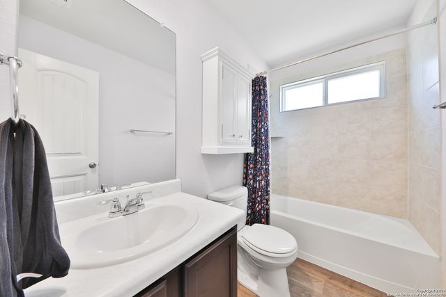 13919 Morgan Terrace, San Antonio, TX 78254