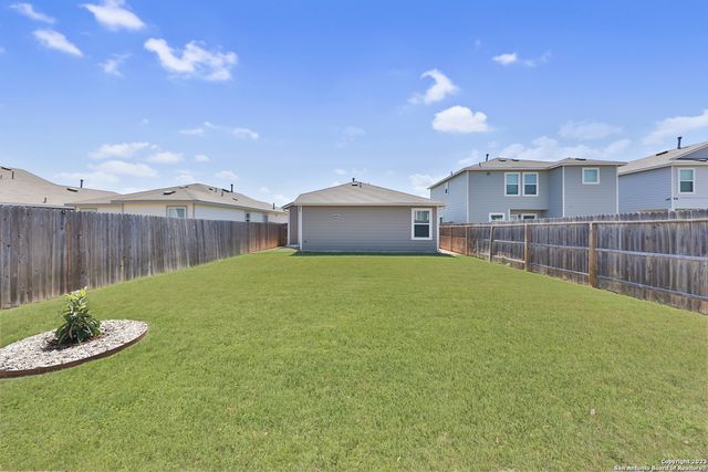 13919 Morgan Terrace, San Antonio, TX 78254