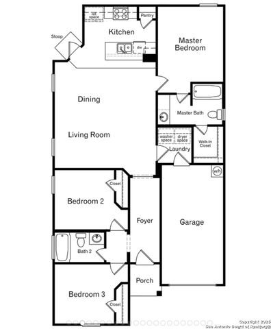 13919 Morgan Terrace, San Antonio, TX 78254