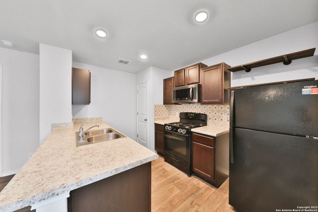 13919 Morgan Terrace, San Antonio, TX 78254