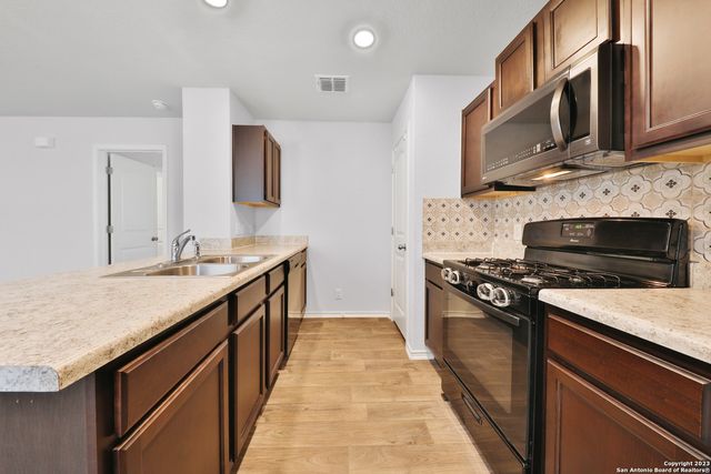 13919 Morgan Terrace, San Antonio, TX 78254