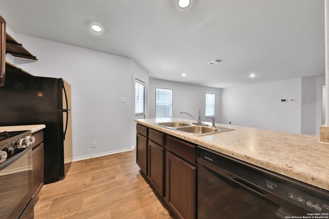 13919 Morgan Terrace, San Antonio, TX 78254