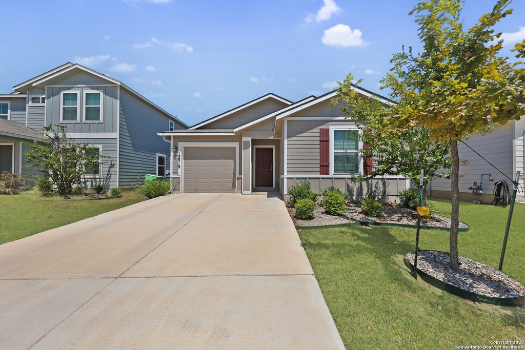 13919 Morgan Terrace, San Antonio, TX 78254
