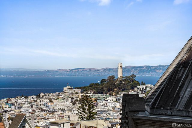 1200 California Street 10C, San Francisco, CA 94109