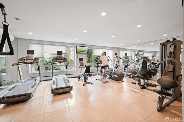 1200 California Street 10C, San Francisco, CA 94109