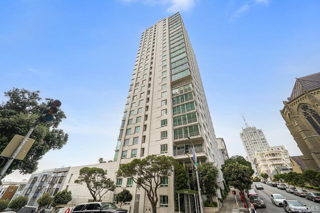 1200 California Street 10C, San Francisco, CA 94109