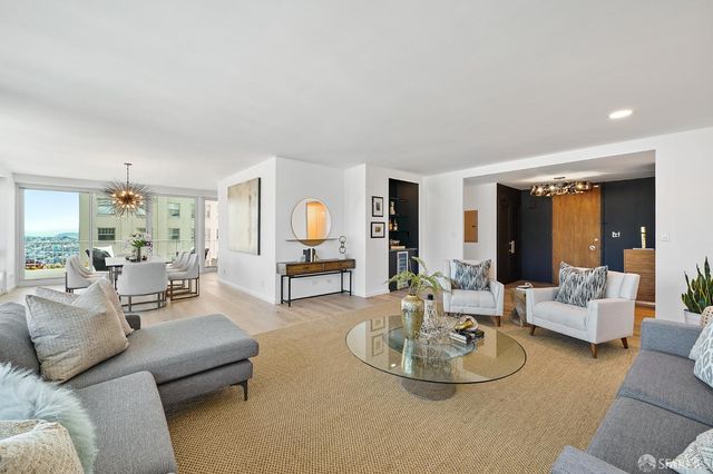 1200 California Street 10C, San Francisco, CA 94109