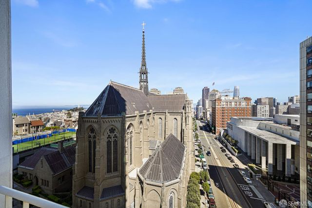 1200 California Street 10C, San Francisco, CA 94109