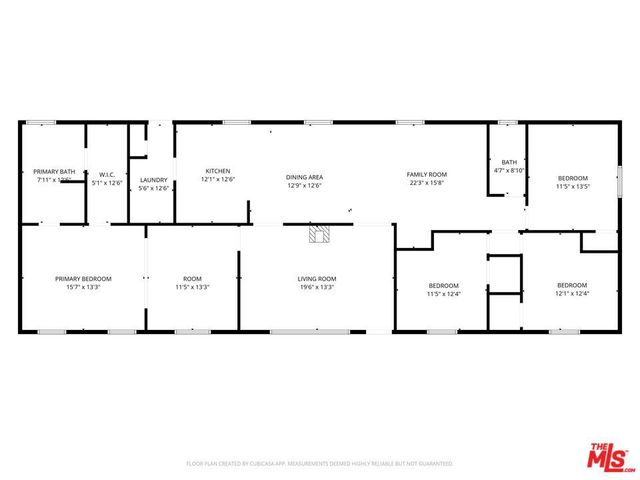 6288 Maricopa Road, Phelan, CA 92371