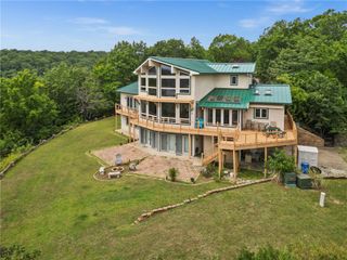 11333 Lathams Landing Road, Garfield, AR 72732