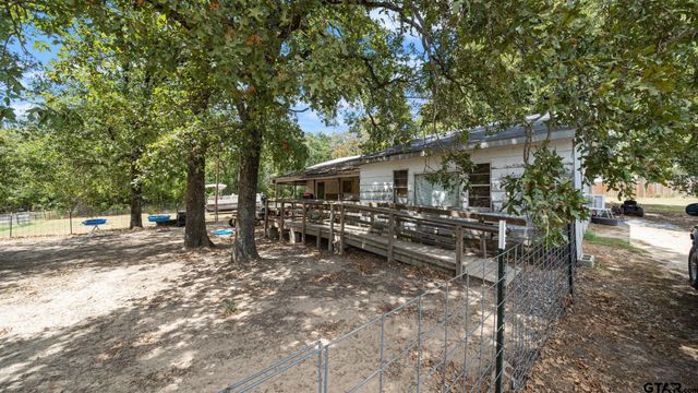 106 WINTER LANE, Mabank, TX 75156