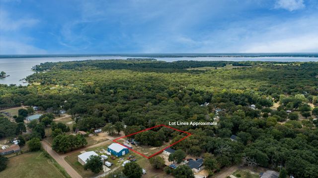 106 WINTER LANE, Mabank, TX 75156