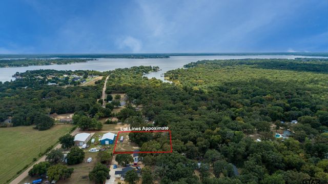 106 WINTER LANE, Mabank, TX 75156