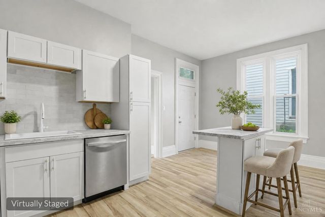 1510 Merrimac Street, Cincinnati, OH 45207