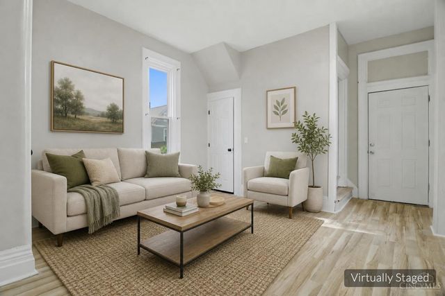 1510 Merrimac Street, Cincinnati, OH 45207