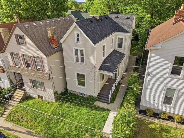 1510 Merrimac Street, Cincinnati, OH 45207