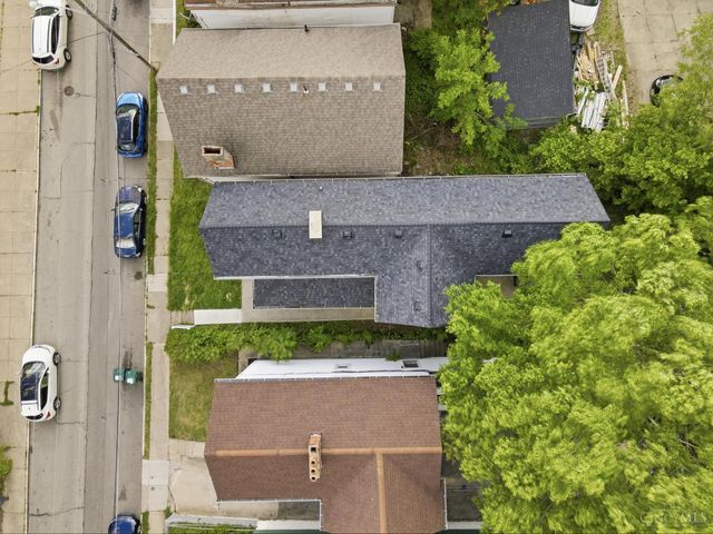 1510 Merrimac Street, Cincinnati, OH 45207