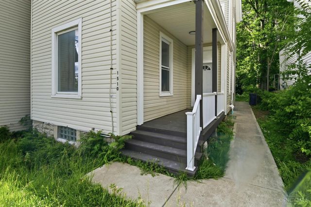 1510 Merrimac Street, Cincinnati, OH 45207