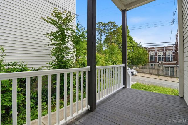 1510 Merrimac Street, Cincinnati, OH 45207