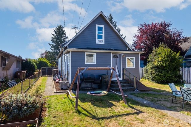 411 S 59th Street, Tacoma, WA 98408
