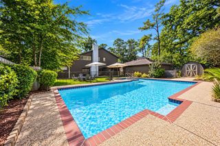 10818 Creektree Drive, Houston, TX 77070