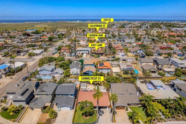 1250 Connecticut St, Imperial Beach, CA 91932
