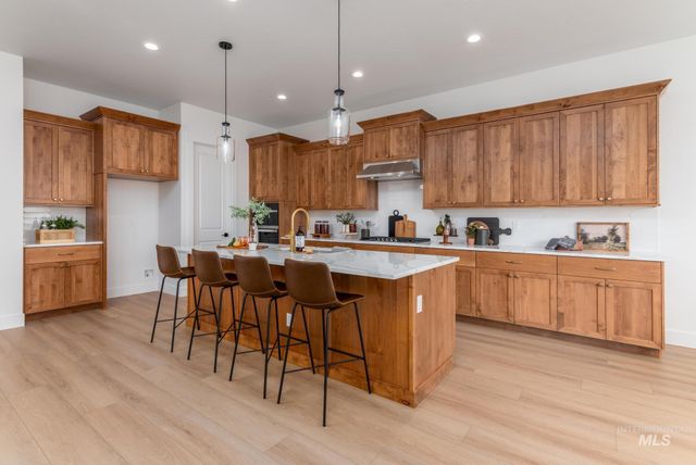 8569 S Silver Smog Way, Meridian, ID 83642
