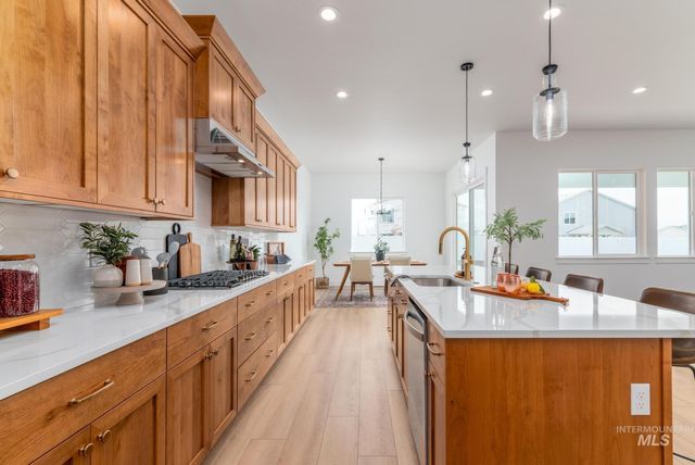 8569 S Silver Smog Way, Meridian, ID 83642