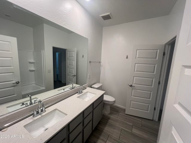 19 N 197TH Drive, Buckeye, AZ 85326