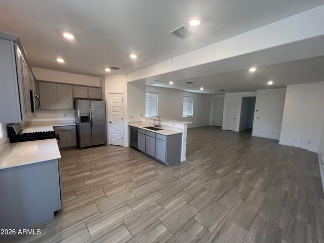 19 N 197TH Drive, Buckeye, AZ 85326
