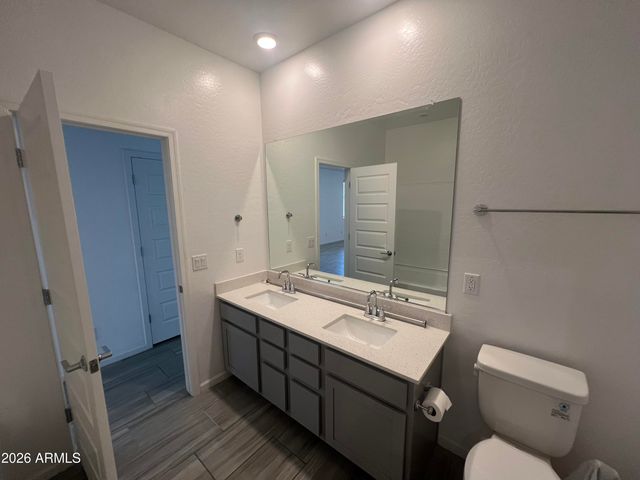 19 N 197TH Drive, Buckeye, AZ 85326