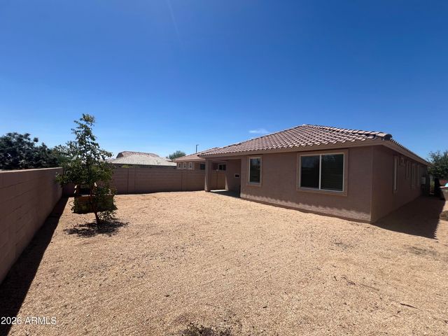 19 N 197TH Drive, Buckeye, AZ 85326