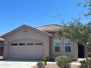 19 N 197TH Drive, Buckeye, AZ 85326