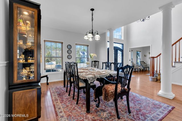 21 Wilson Boulevard, Jackson, NJ 08527
