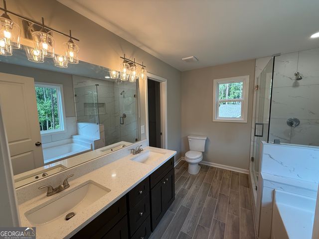 15 Oriole Circle, Monticello, GA 31064