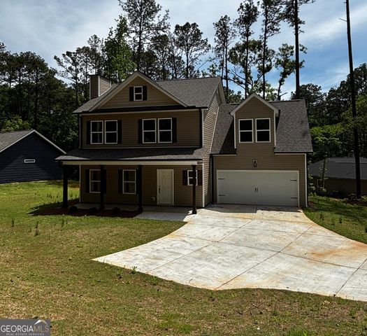 15 Oriole Circle, Monticello, GA 31064