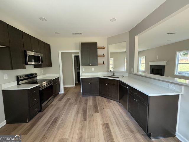 15 Oriole Circle, Monticello, GA 31064